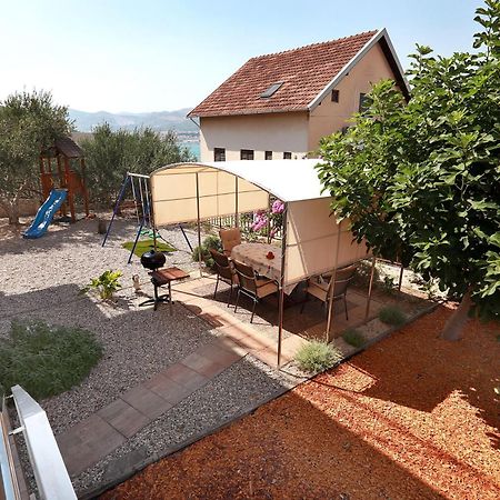 Apartments Mandaric Trogir Exterior photo