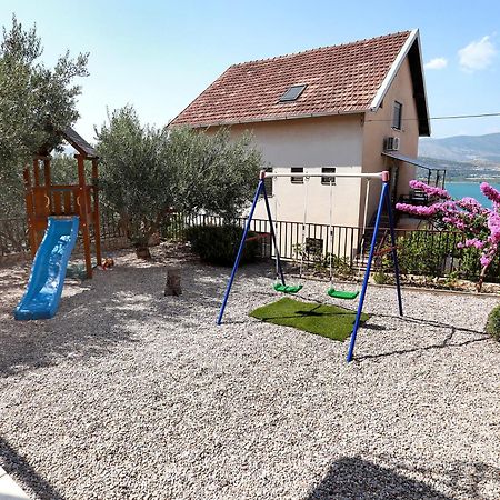 Apartments Mandaric Trogir Exterior photo