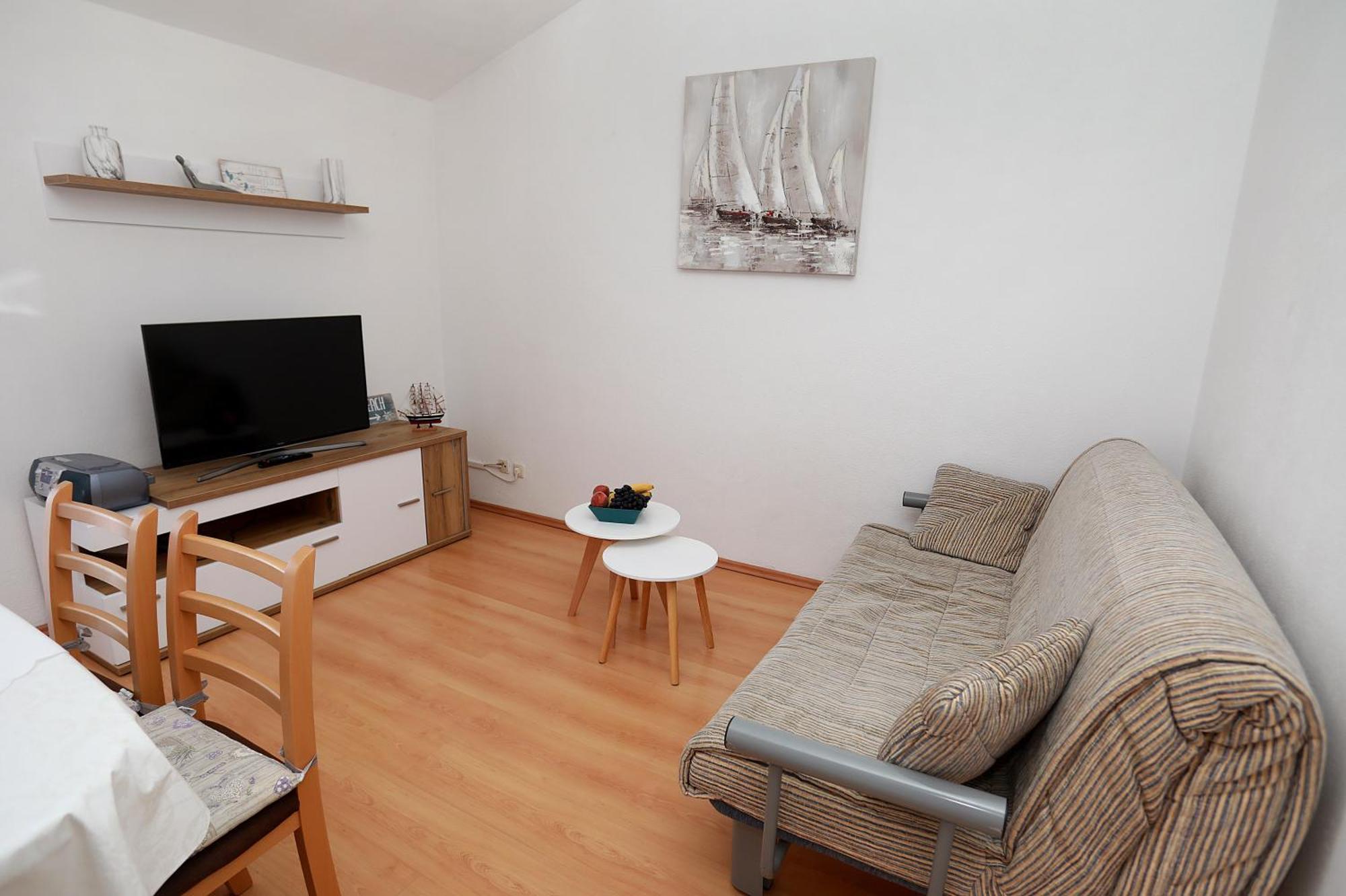 Apartments Mandaric Trogir Exterior photo