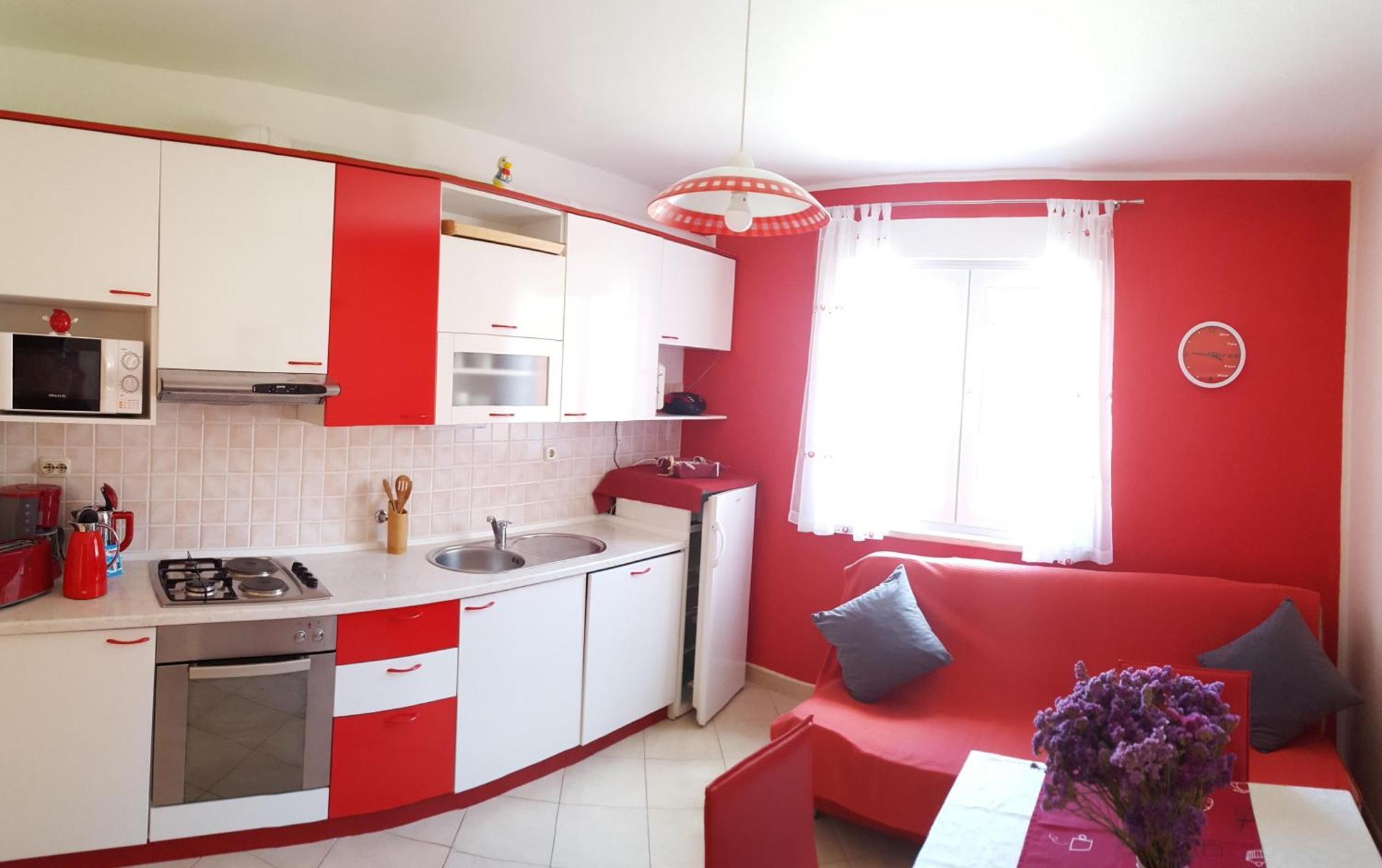 Apartments Mandaric Trogir Exterior photo