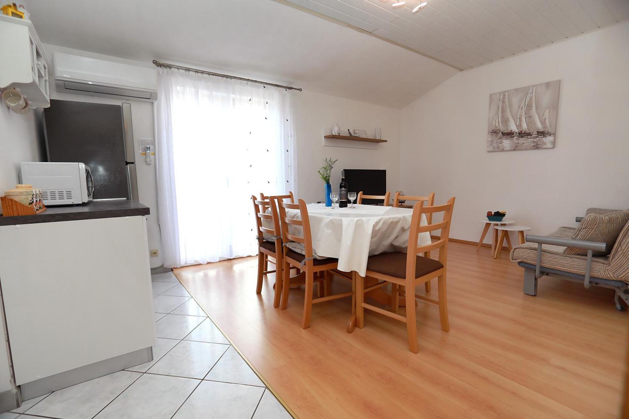 Apartments Mandaric Trogir Exterior photo
