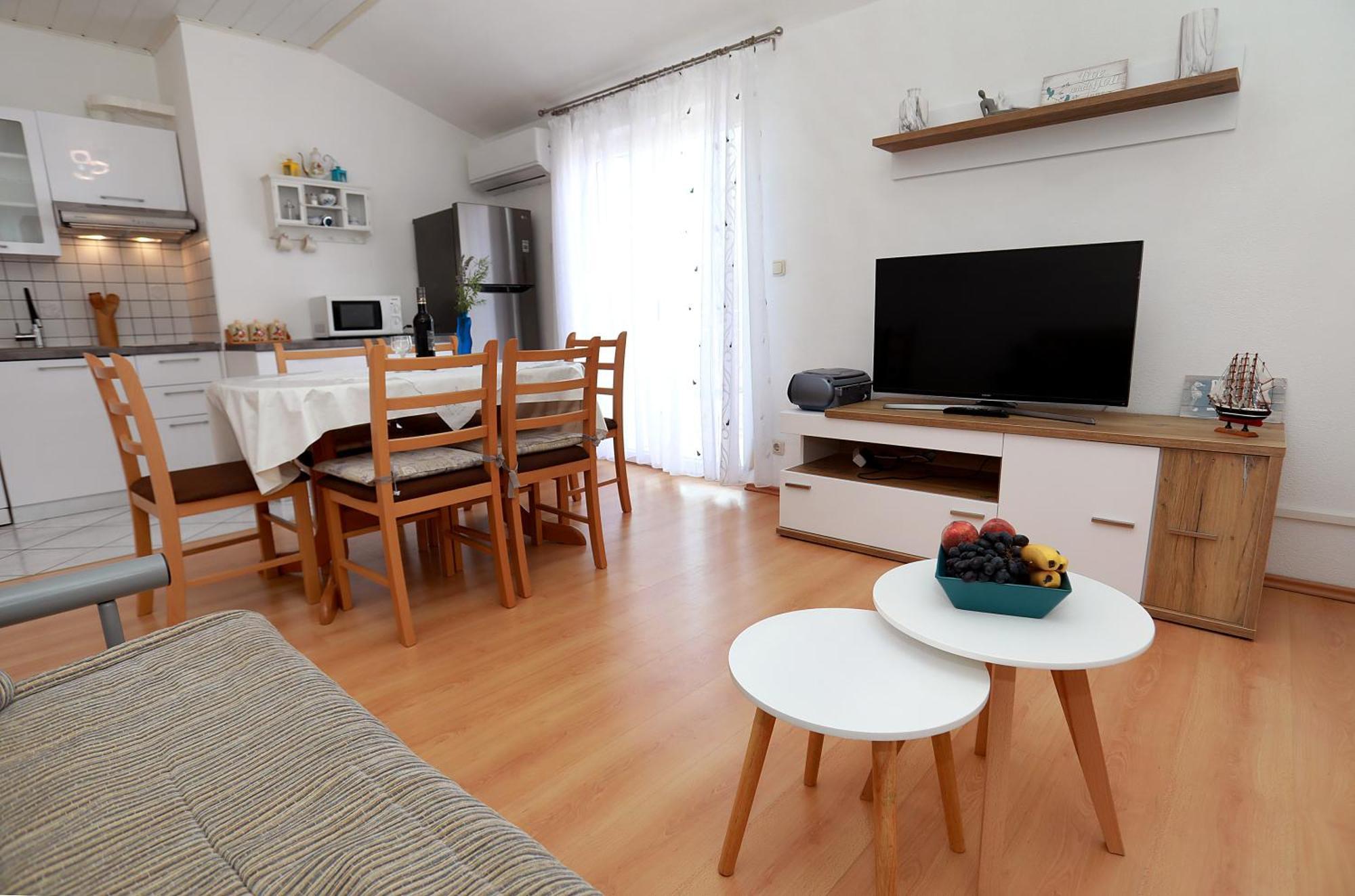 Apartments Mandaric Trogir Exterior photo