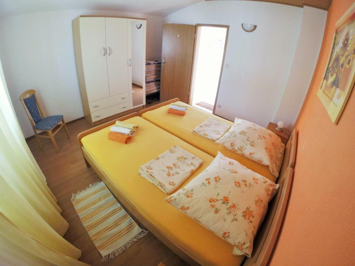 Apartments Mandaric Trogir Exterior photo