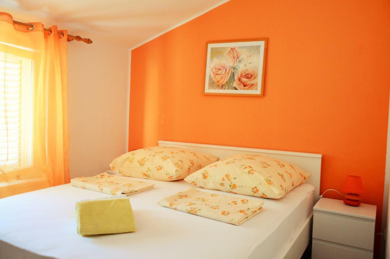 Apartments Mandaric Trogir Exterior photo