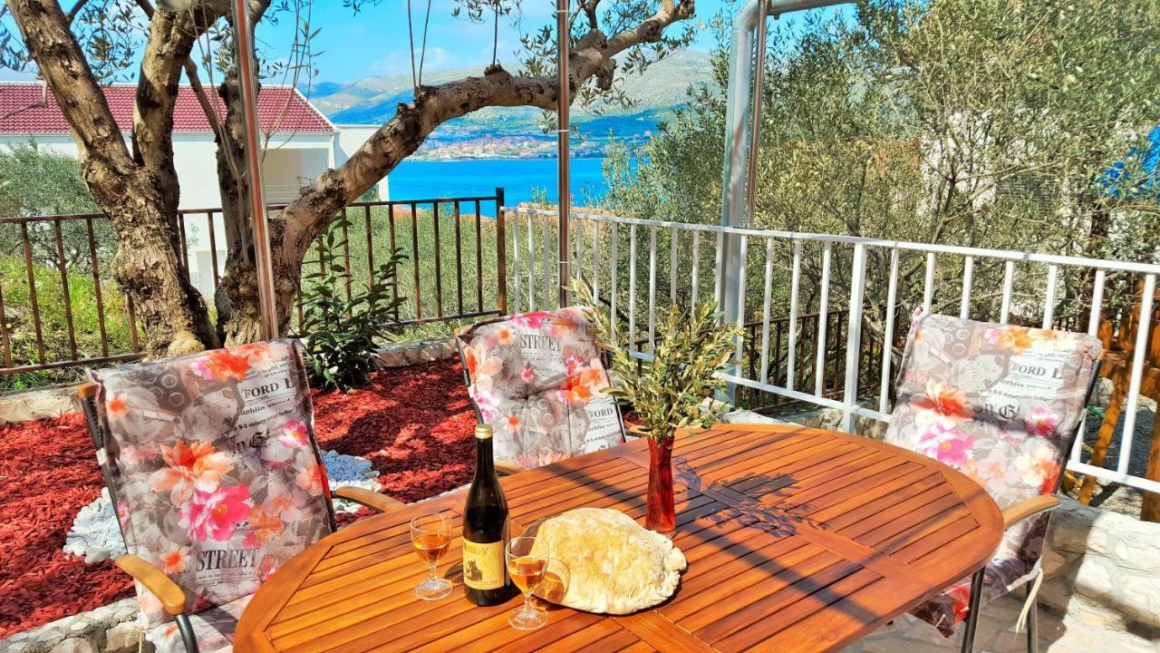 Apartments Mandaric Trogir Exterior photo