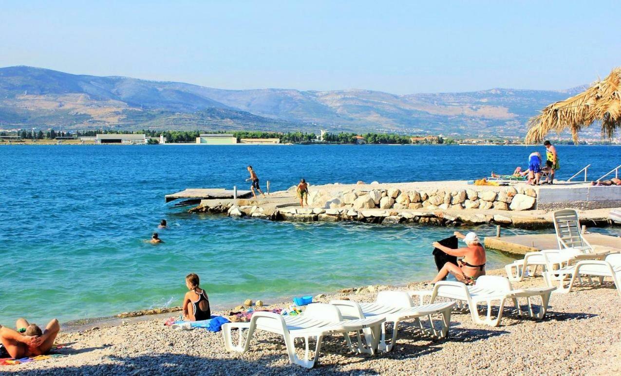 Apartments Mandaric Trogir Exterior photo